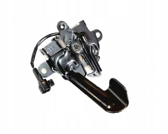 Toyota OE 5351060540 Замок капота передній МАСКА TOYOTA LAND CRUISER 2024+ OE