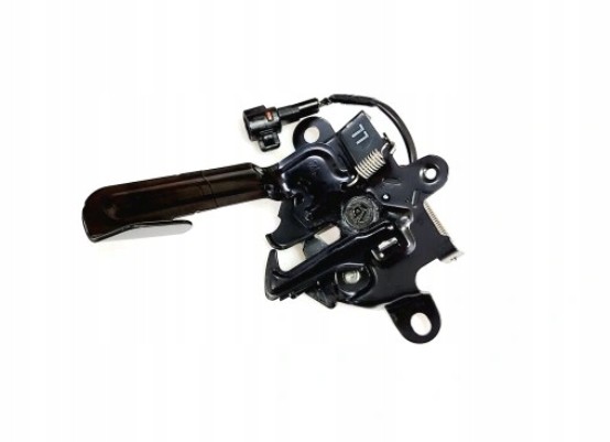 Toyota OE 5351060540 Замок капота передній МАСКА TOYOTA LAND CRUISER 2024+ OE