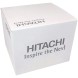Hitachi 132187 Реле, блок керування попереднім нагріванням hitachi 132187