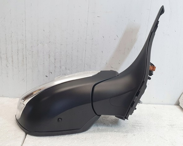 Peugeot OE 1607511480 ДЗЕРКАЛО З ЕЛЕКТРИКОМ ПРАВЕ PEUGEOT 208 I 6 PIN + 3 PIN 9PIN ORG EUROPA