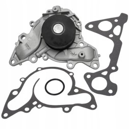 Thermotec CHS-PW-043-201 Насос охолоджуючої рідини та прокладки для Pajero 3.0 V6 24V 3.5 V6 MD973162 MD978741 1300A012