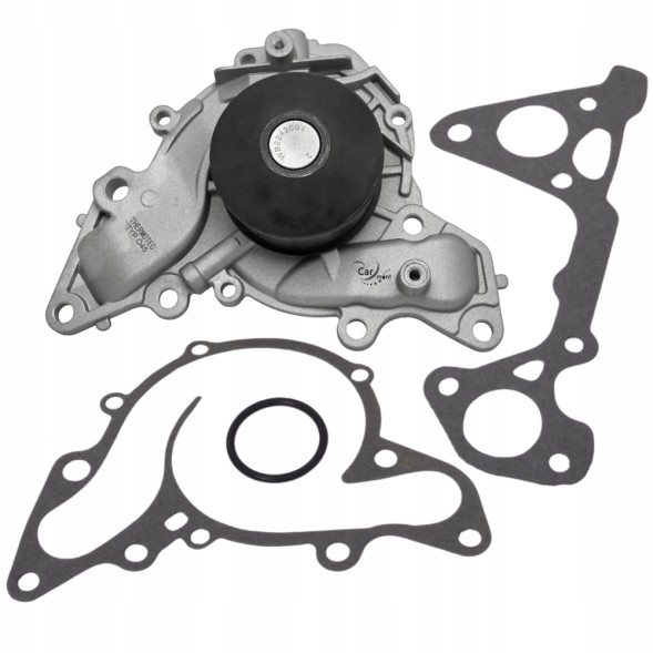 Thermotec CHS-PW-043-201 Насос охолоджуючої рідини та прокладки для Pajero 3.0 V6 24V 3.5 V6 MD973162 MD978741 1300A012