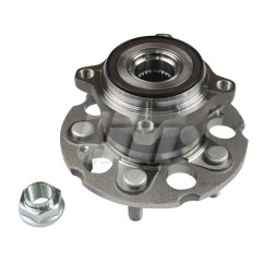 WB90297 SATO TECH Маточина колеса