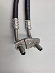 Opel OE 39066190 Oem шнур масляного радіатора opel astra j cascada zafira c 39066190