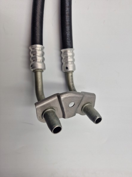 Opel OE 39066190 Oem шнур масляного радіатора opel astra j cascada zafira c 39066190