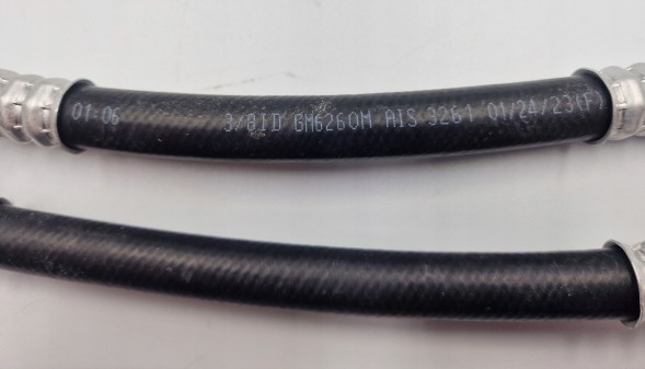 Opel OE 39066190 Oem шнур масляного радіатора opel astra j cascada zafira c 39066190