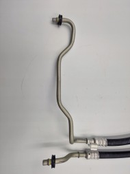 Opel OE 39066190 Oem шнур масляного радіатора opel astra j cascada zafira c 39066190