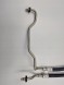 Opel OE 39066190 Oem шнур масляного радіатора opel astra j cascada zafira c 39066190