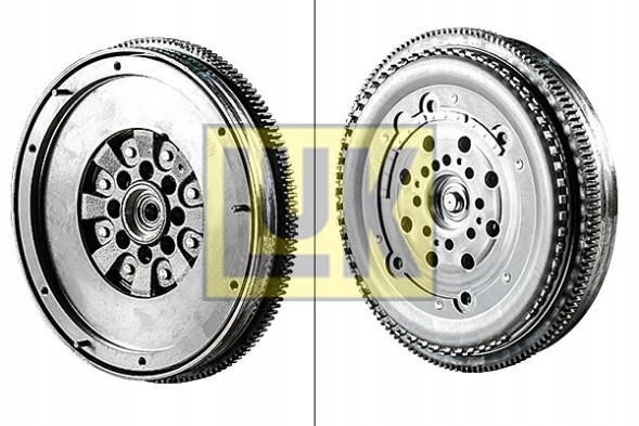 Шеффлер ЛуК 415 0239 10 Schaeffler luk 415 0239 10 маховика