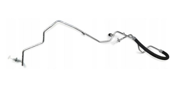 Thermotec acn924400031R ШНУР КОНДИЦІОНЕРА NISSAN NV400 RENAULT MASTER 2.3 dCi 924400031Р