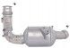 Китай 699-7037 Сажовий фільтр DPF MERCEDES W204 3.0 CDI | 2007-2014 роки