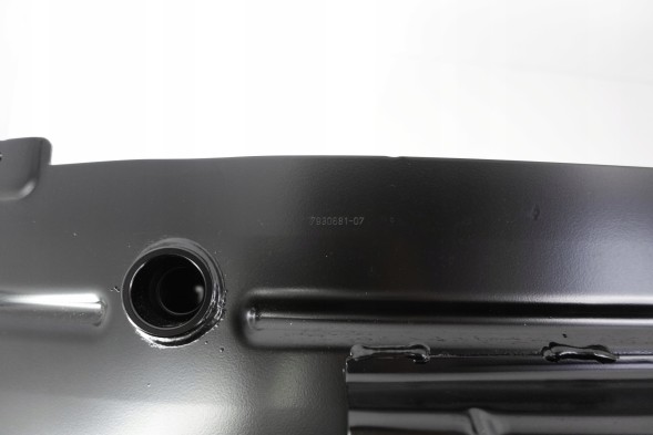 BMW OE БАЛКА Кронштейн передній BMW XM G09 XM 50e SAC ECE 7930681