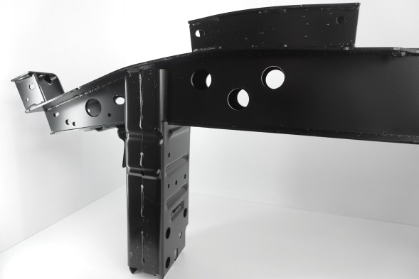 BMW OE БАЛКА Кронштейн передній BMW XM G09 XM 50e SAC ECE 7930681