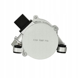 ECP MOBILITY 11517597715 11517602125 11515A81BE9 7597715 7602125 ВОДЯНИЙ НАСОС 11517597715 11517602125 BMW OE НОВИЙ ОРИГІНАЛЬНИЙ F20 F21 F23 F10