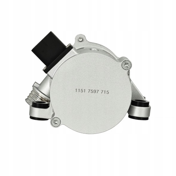 ECP MOBILITY 11517597715 11517602125 11515A81BE9 7597715 7602125 ВОДЯНИЙ НАСОС 11517597715 11517602125 BMW OE НОВИЙ ОРИГІНАЛЬНИЙ F20 F21 F23 F10