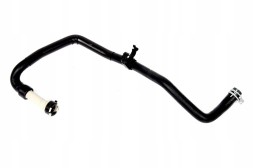 Ford OE 9G91-8B159-CD Шланг системи охолодження mondeo 10-14 2.0 tdci _ 1759718 _ 9g91-8b159-cd