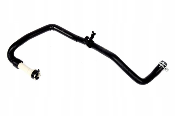 Ford OE 9G91-8B159-CD Шланг системи охолодження mondeo 10-14 2.0 tdci _ 1759718 _ 9g91-8b159-cd