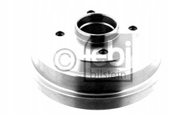 Febi bilstein PRO/10537 FEB Гальмівні барабани citroen saxo 96-04 febi bilstein + асистент зіткнення #34
