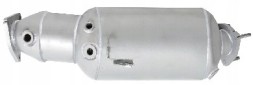 Китай 699-6607 Сажовий фільтр DPF SEAT EXEO 2.0 TDI | 2008-2010 роки