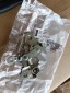 Peugeot OE PSA9673285680 ORG ЗАМОК ДЛЯ ВІДКРИТТЯ І ЗАКРИВАННЯ ПЕРЕДНЬОГО КАПОТА PEUGEOT 208 I 2008 I