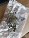 Peugeot OE PSA9673285680 ORG ЗАМОК ДЛЯ ВІДКРИТТЯ І ЗАКРИВАННЯ ПЕРЕДНЬОГО КАПОТА PEUGEOT 208 I 2008 I