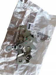 Peugeot OE PSA9673285680 ORG ЗАМОК ДЛЯ ВІДКРИТТЯ І ЗАКРИВАННЯ ПЕРЕДНЬОГО КАПОТА PEUGEOT 208 I 2008 I