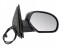 USA USA-GM1321336 ДЗЕРКАЛО ЗОВНІШНЄ ПРАВЕ ЕЛЕКТРИЧНЕ ШЕВРОЛЕ SUBURBAN 1500 07-14 GMC