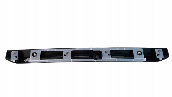Dacia OE 265121213R MBAP13 ПЛАНКА ОСВІТЛЕННЯ НОМЕРНОГО ЗНАКА ЗАДНЬОЇ ДВЕРІ DACIA DUSTER III 24-