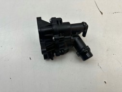Mercedes-Benz OE TERMOSTAT PLYN WODA OBUDOWA MERCEDES 654920 DIESEL GLB C247 A6542004000 ORYGINAL OE A W177 B W247 BLA X247 ТЕРМОСТАТ MERCEDES A W177 ДИЗЕЛЬ GLB C247 A6542004000 OE