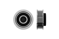 VKM 66008 SKF Шків привідного паса