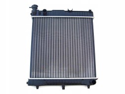 GT-Bergmann GT10-114 Охолоджувач води двигуна mercedes t1 качка 207 209 d 307 309 310 a6015005103