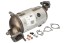 V-maxzone Part VIC-439116 Фільтр твердих частинок для HYUNDAI IX35 2.0D 08.09-12.15