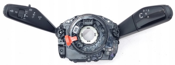 Volkswagen OE 1EE953507M VW Tiguan III CT 571 Манетки глінтвейн VW Tiguan III CT 571 1EE953507M