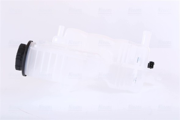 AD BRAKE VIC-489974 Розширювальний бачок охолоджуючої рідини NIS для LAND ROVER DISCOVERY III,