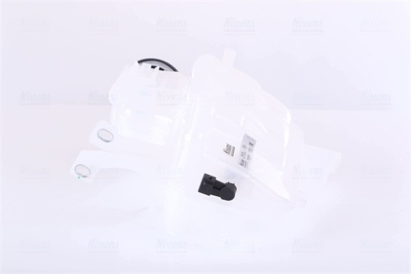 AD BRAKE VIC-489974 Розширювальний бачок охолоджуючої рідини NIS для LAND ROVER DISCOVERY III,