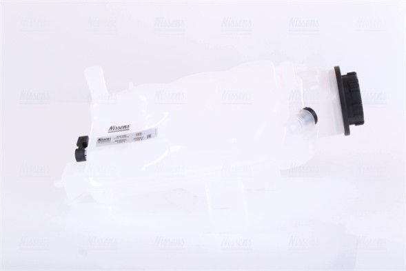 AD BRAKE VIC-489974 Розширювальний бачок охолоджуючої рідини NIS для LAND ROVER DISCOVERY III,