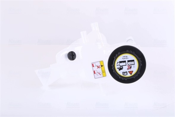 AD BRAKE VIC-489974 Розширювальний бачок охолоджуючої рідини NIS для LAND ROVER DISCOVERY III,