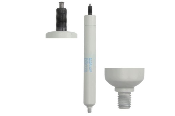 V-maxzone Part VIC-468067 Газова пружина універсальна