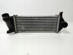 BMW OE 7600532 Інтеркулер фронт bmw 3 f30 f35 f31 7600532