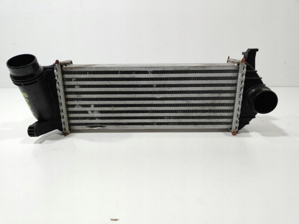 BMW OE 7600532 Інтеркулер фронт bmw 3 f30 f35 f31 7600532