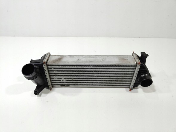 BMW OE 7600532 Інтеркулер фронт bmw 3 f30 f35 f31 7600532