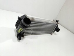 BMW OE 7600532 Інтеркулер фронт bmw 3 f30 f35 f31 7600532