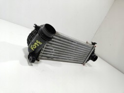 BMW OE 7600532 Інтеркулер фронт bmw 3 f30 f35 f31 7600532