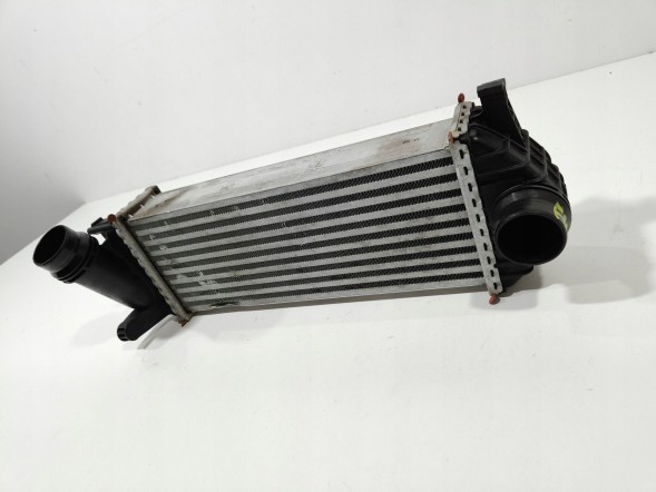BMW OE 7600532 Інтеркулер фронт bmw 3 f30 f35 f31 7600532
