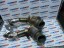BMW OE BMW 9502218 BMW S63 G15 G16 G06 G05 F96 X6M КАТАЛІТИЧНИЙ нейтралізатор 9502218