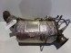 BMW OE BMW 9502218 BMW S63 G15 G16 G06 G05 F96 X6M КАТАЛІТИЧНИЙ нейтралізатор 9502218