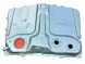Berg Automotive BERG-77001-42080 Бак паливний TOYOTA RAV4 II 2000-2006 Бензин OE 77001-42080