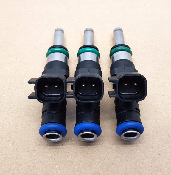 Bosch 0 280 158 300 Вприскування бензину інжектор bosch 0280158300