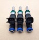 Bosch 0 280 158 300 Вприскування бензину інжектор bosch 0280158300
