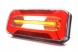 Lampa 1290 Lampa задня комплексна 12/24v led діод вась w185